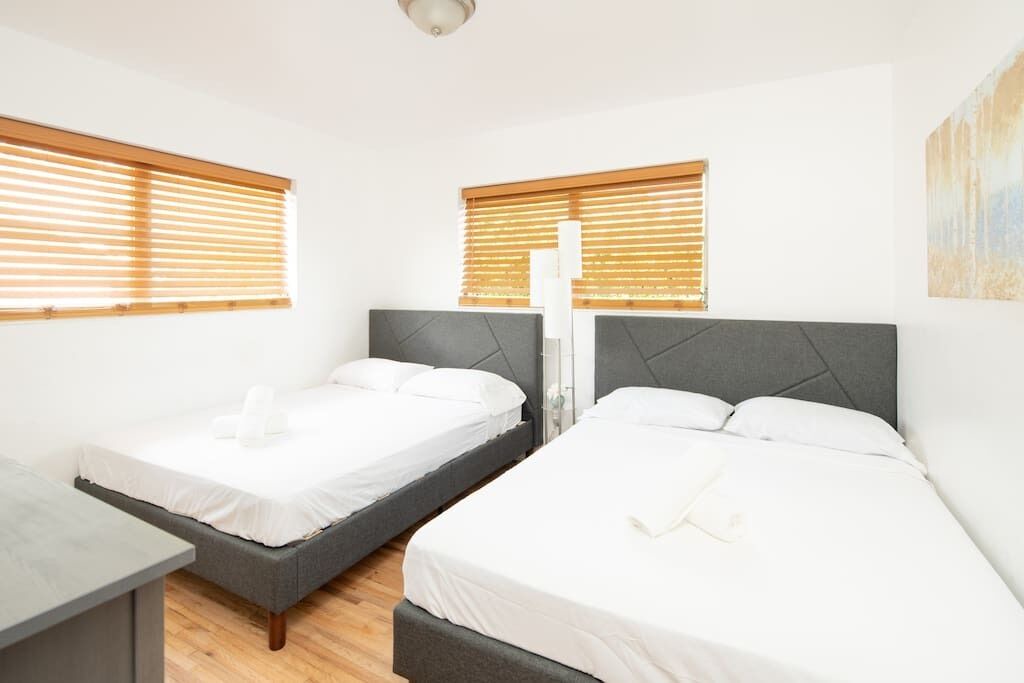 Photo of Bedroom in Miami Shores