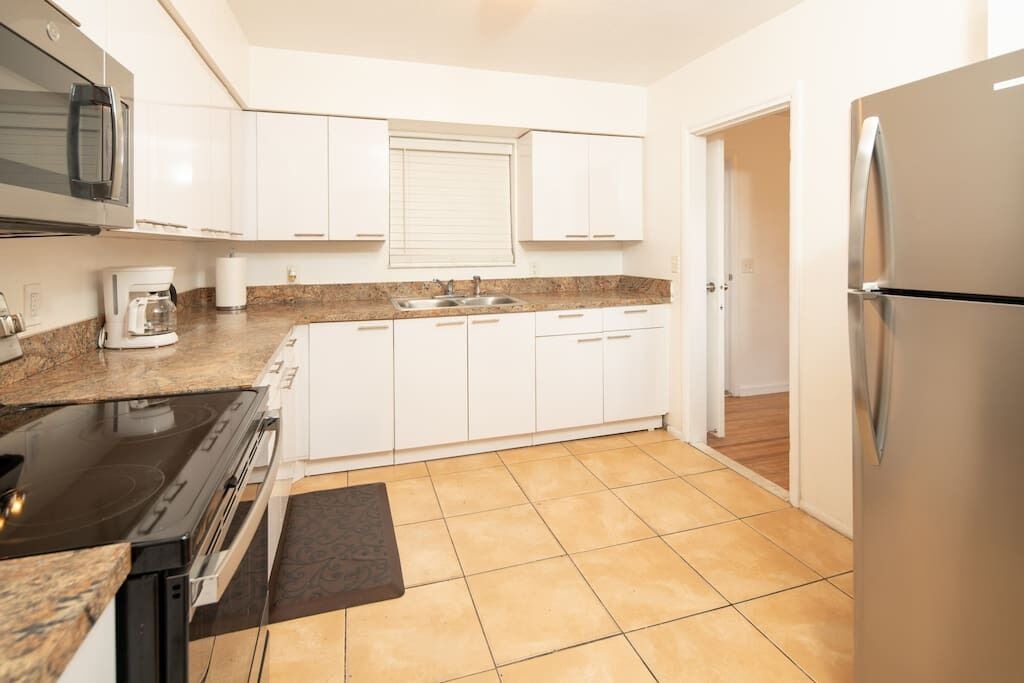 Photo of Kitchen in Miami Shores