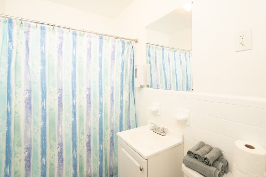 Photo of Bathroom in Miami Shores