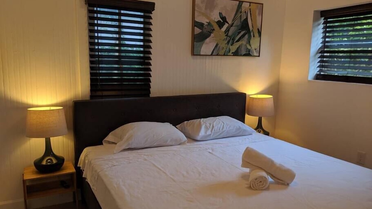 Photo of Bedroom in Miami Shores