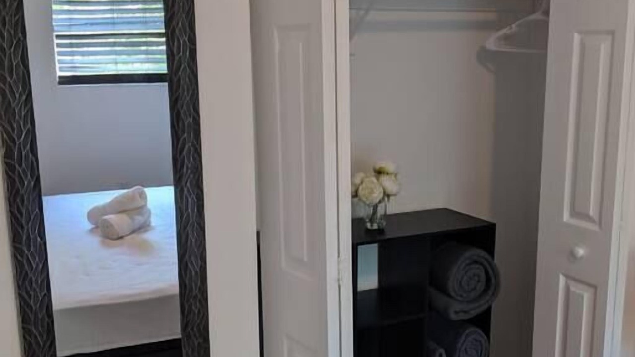 Photo of Bedroom in Miami Shores