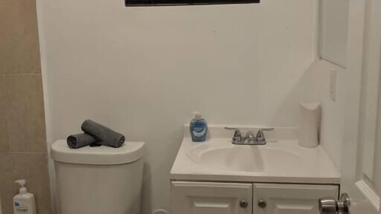 Photo of Bathroom in Miami Shores