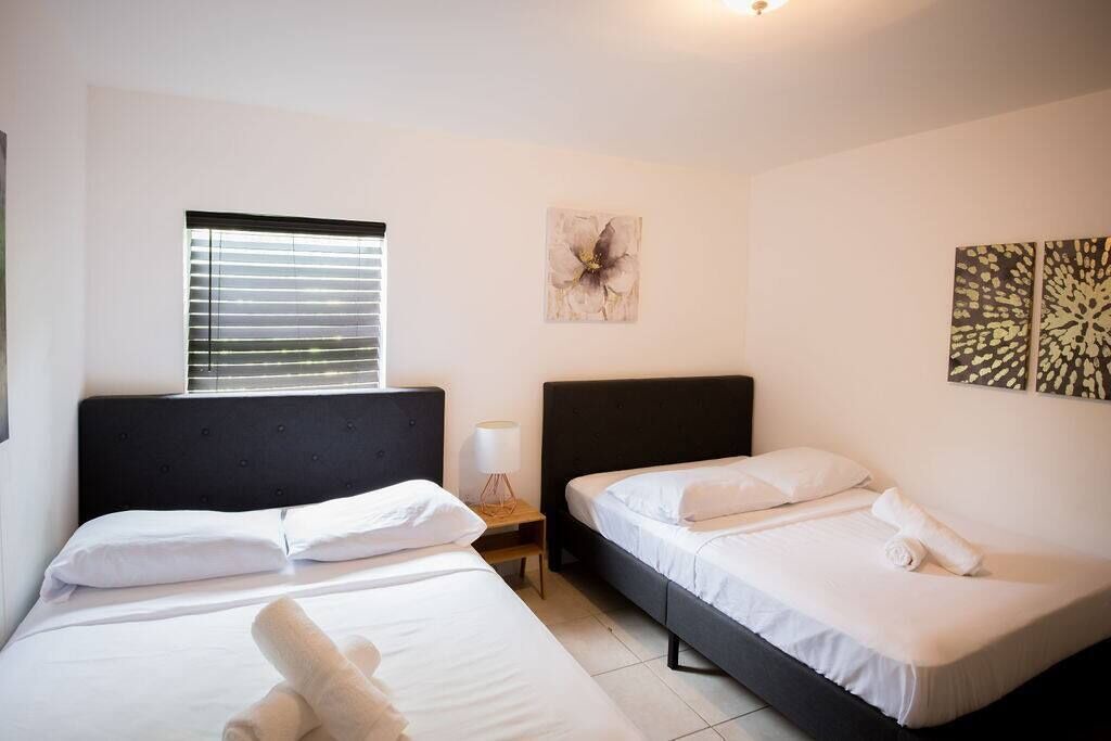 Photo of Bedroom in Miami Shores