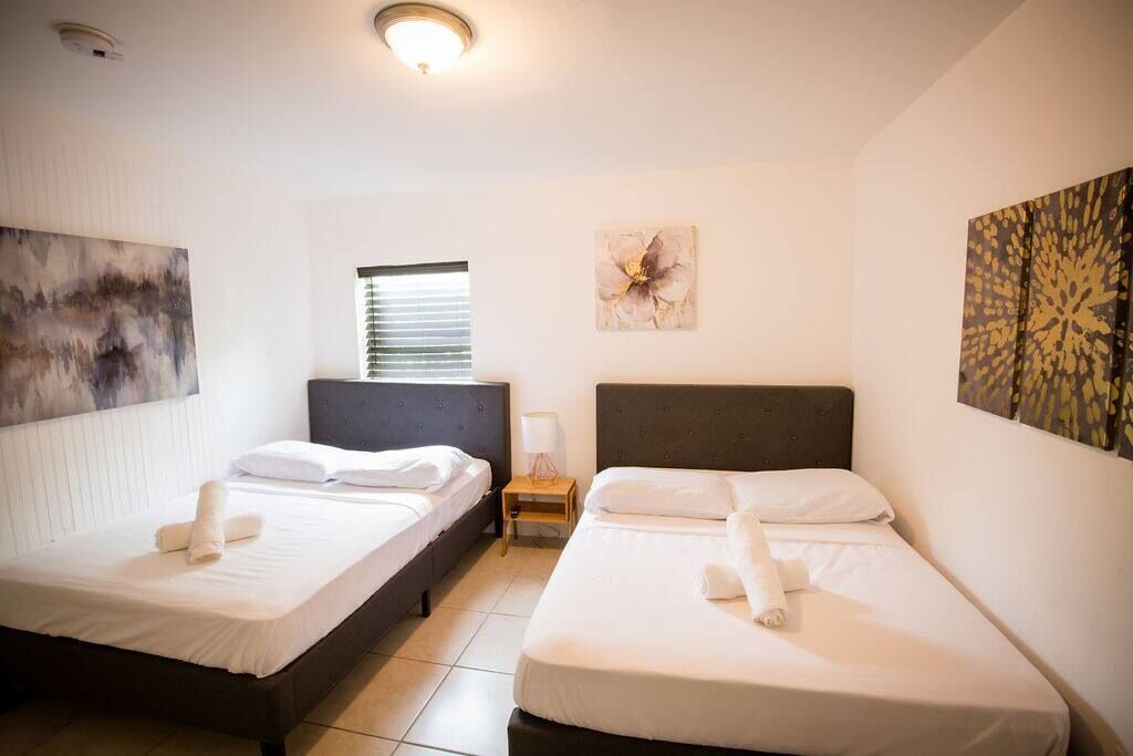 Photo of Bedroom in Miami Shores