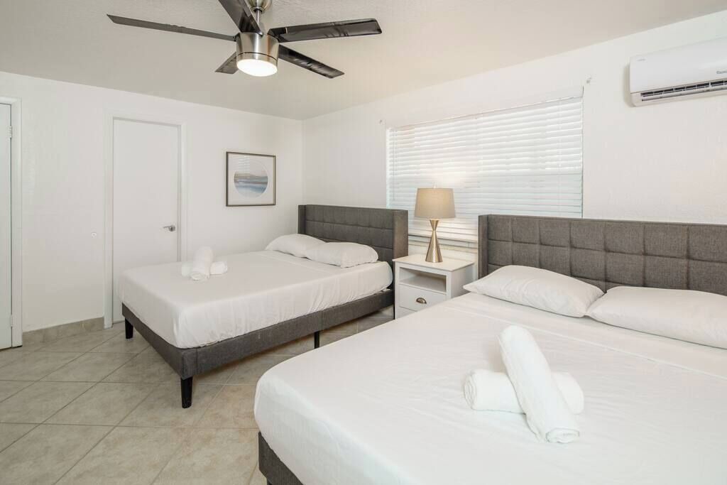 Photo of Bedroom in Hialeah