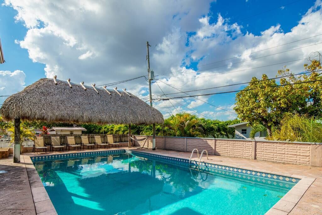 Photo of Outdoor in Hialeah