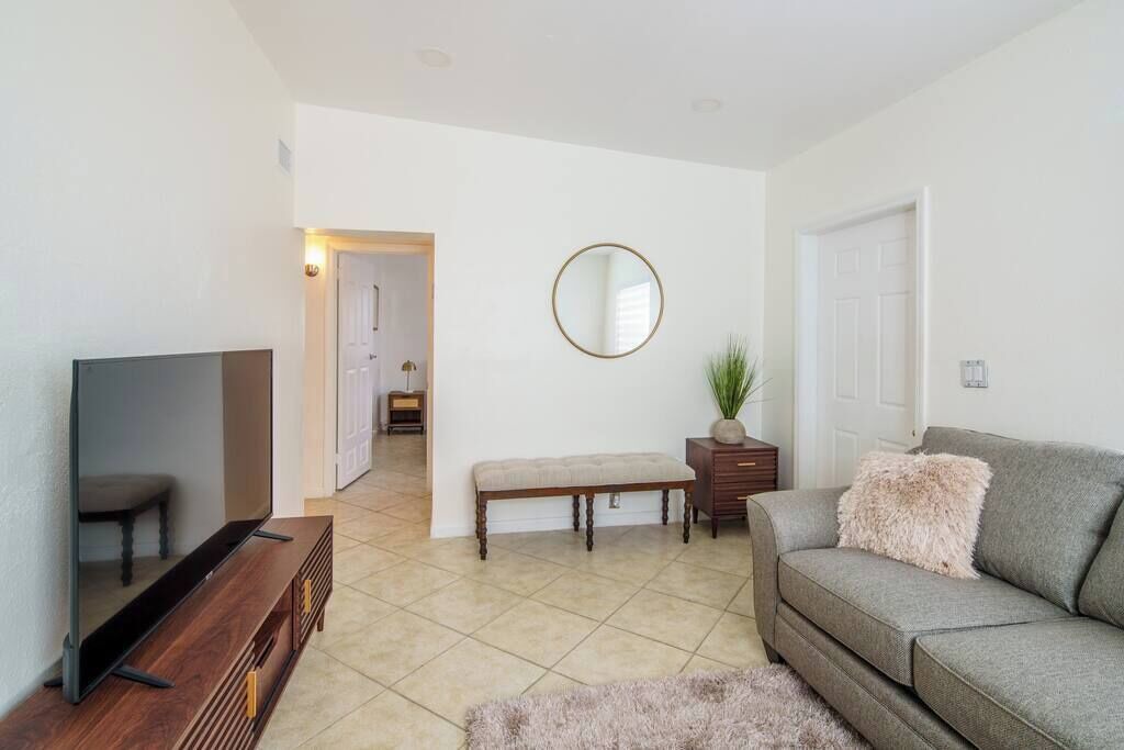 Photo of Livingroom in Hialeah