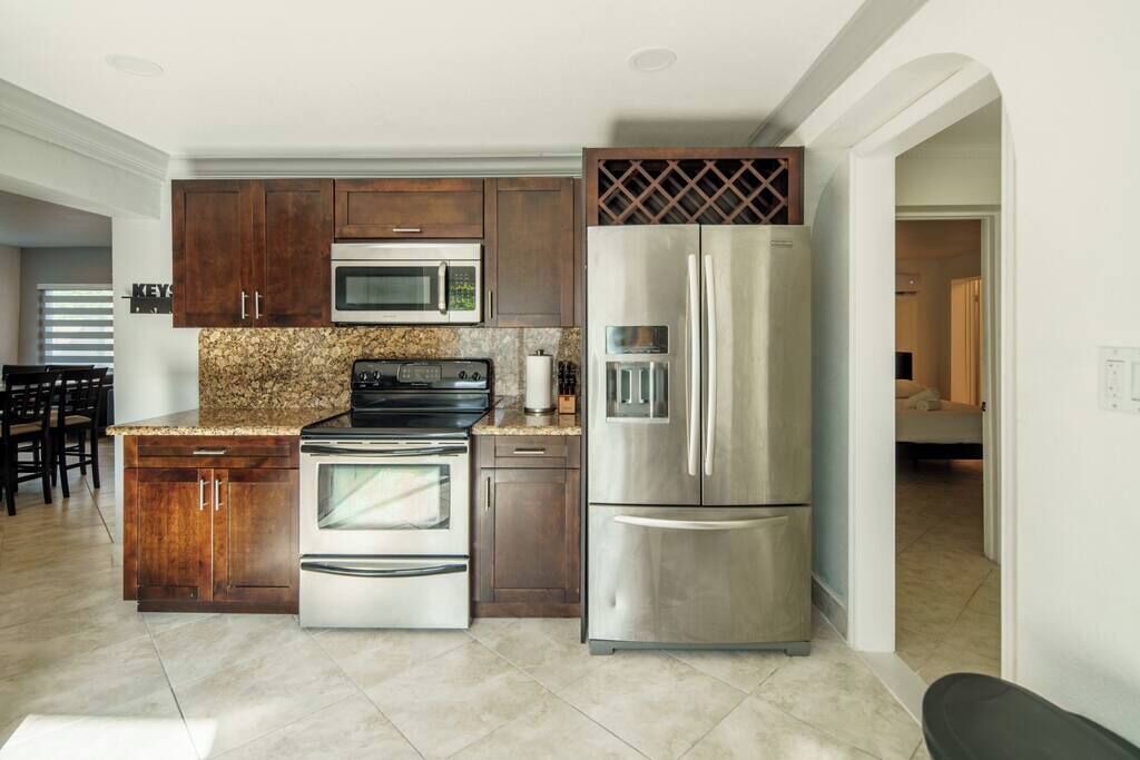 Photo of Kitchen in Hialeah