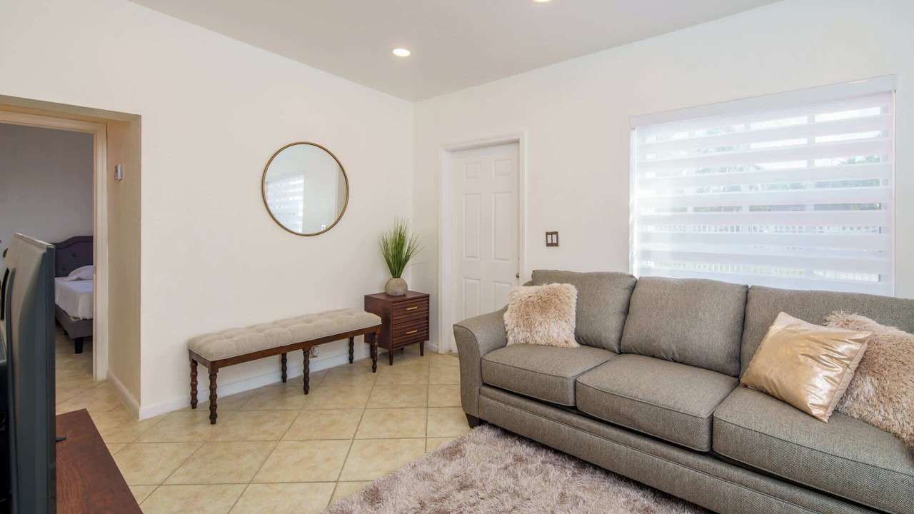 Photo of Livingroom in Hialeah