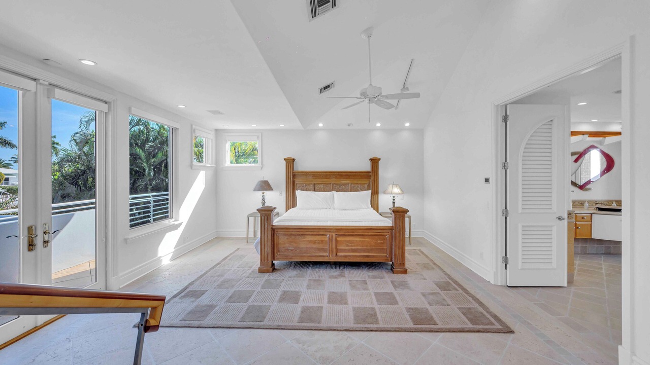 Photo of Patio Balcony in Nurmi Isles