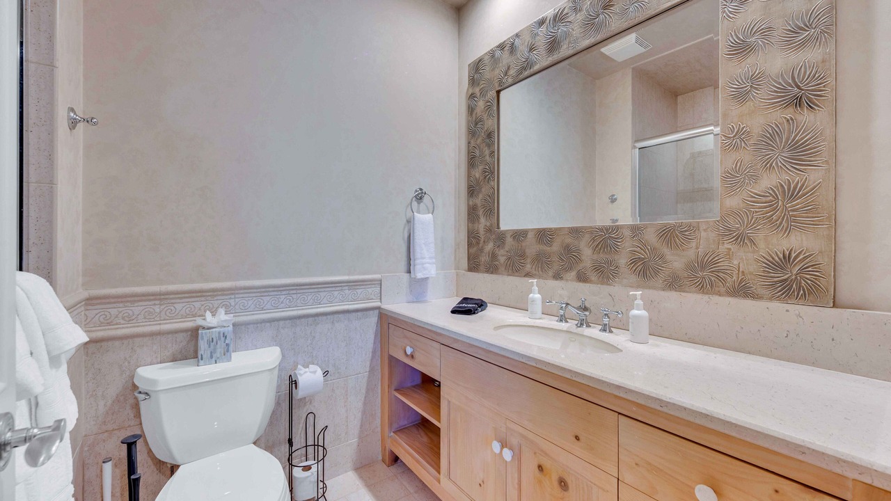 Photo of Bathroom in Nurmi Isles