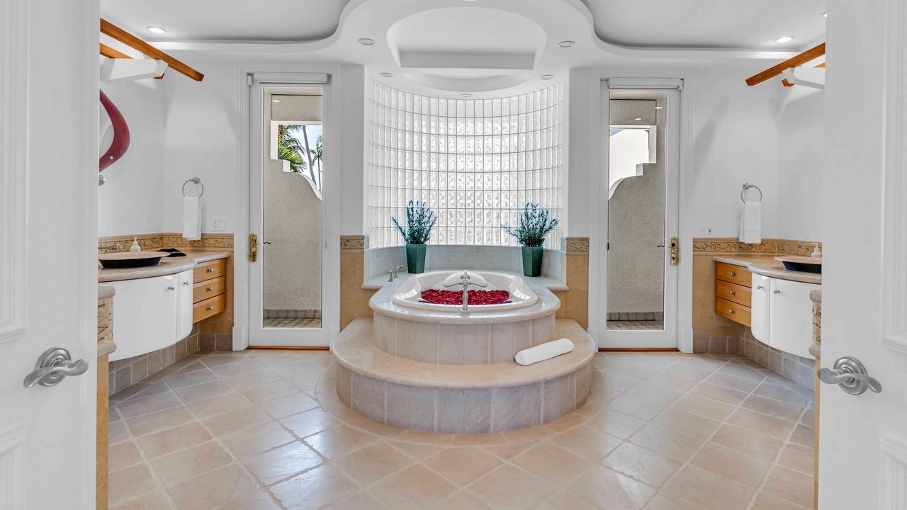 Photo of Patio Balcony in Nurmi Isles
