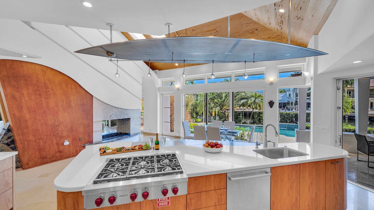 Photo of Outdoor in Nurmi Isles
