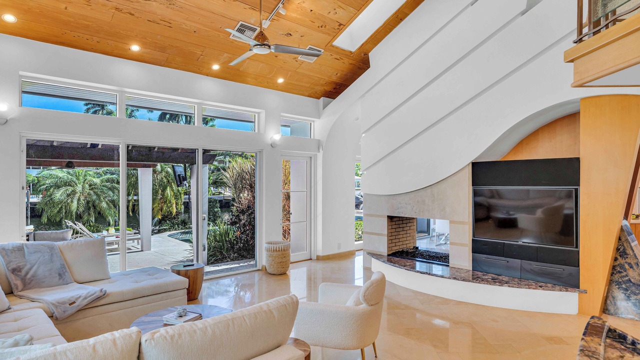 Photo of Livingroom in Nurmi Isles