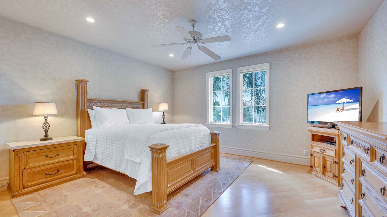Photo of Bathroom in Nurmi Isles