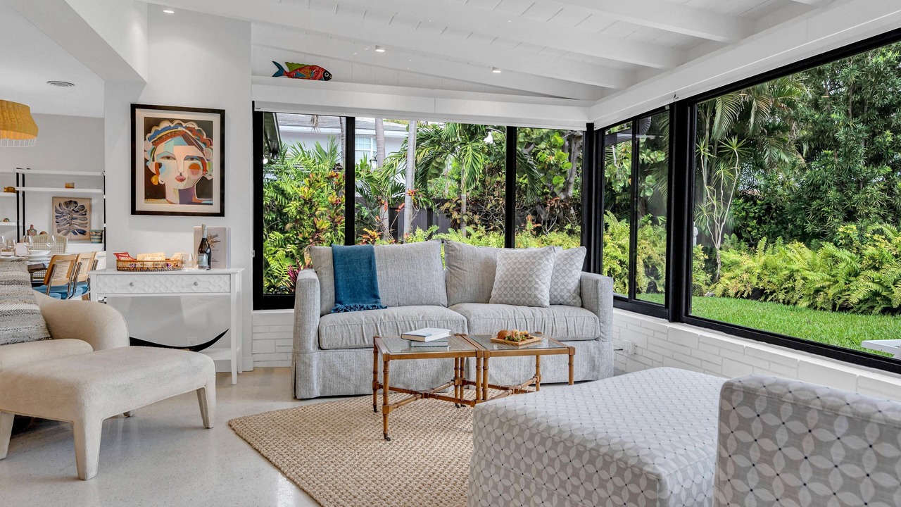 Photo of Outdoor in Harbour Inlet