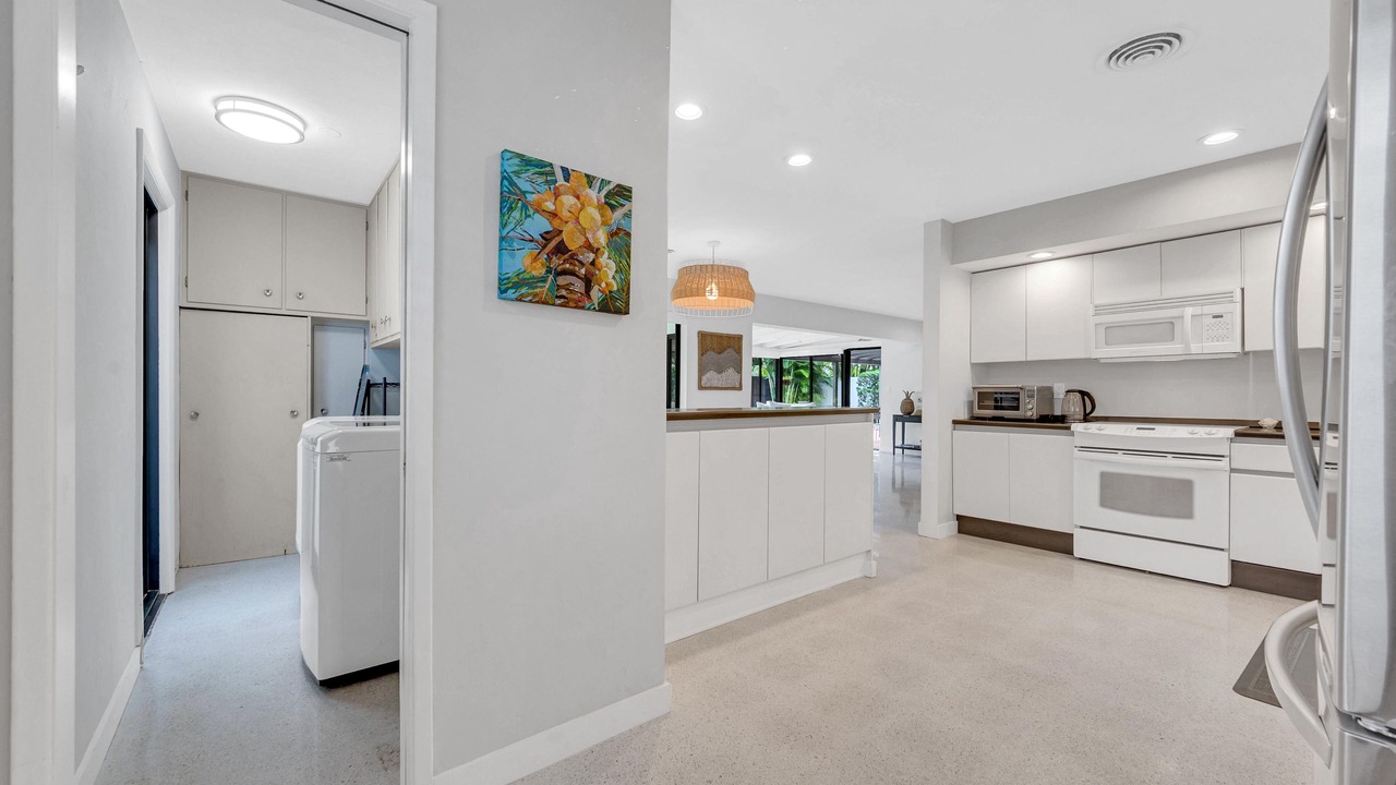 Photo of Bedroom in Harbour Inlet