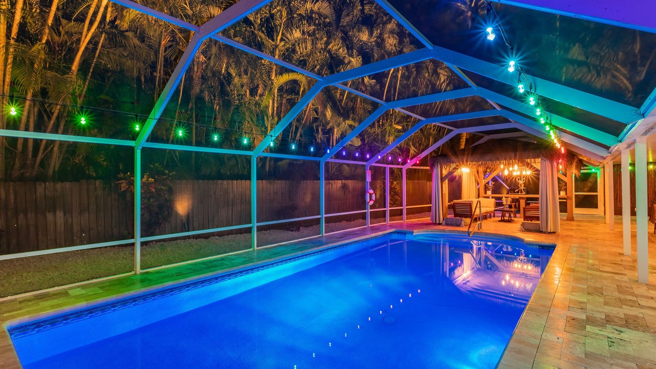 Photo of Outdoor in Boynton Beach
