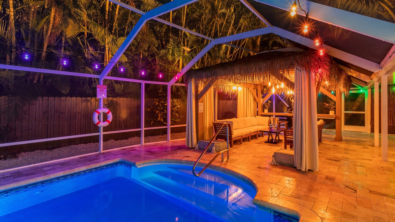 Photo of Outdoor in Boynton Beach