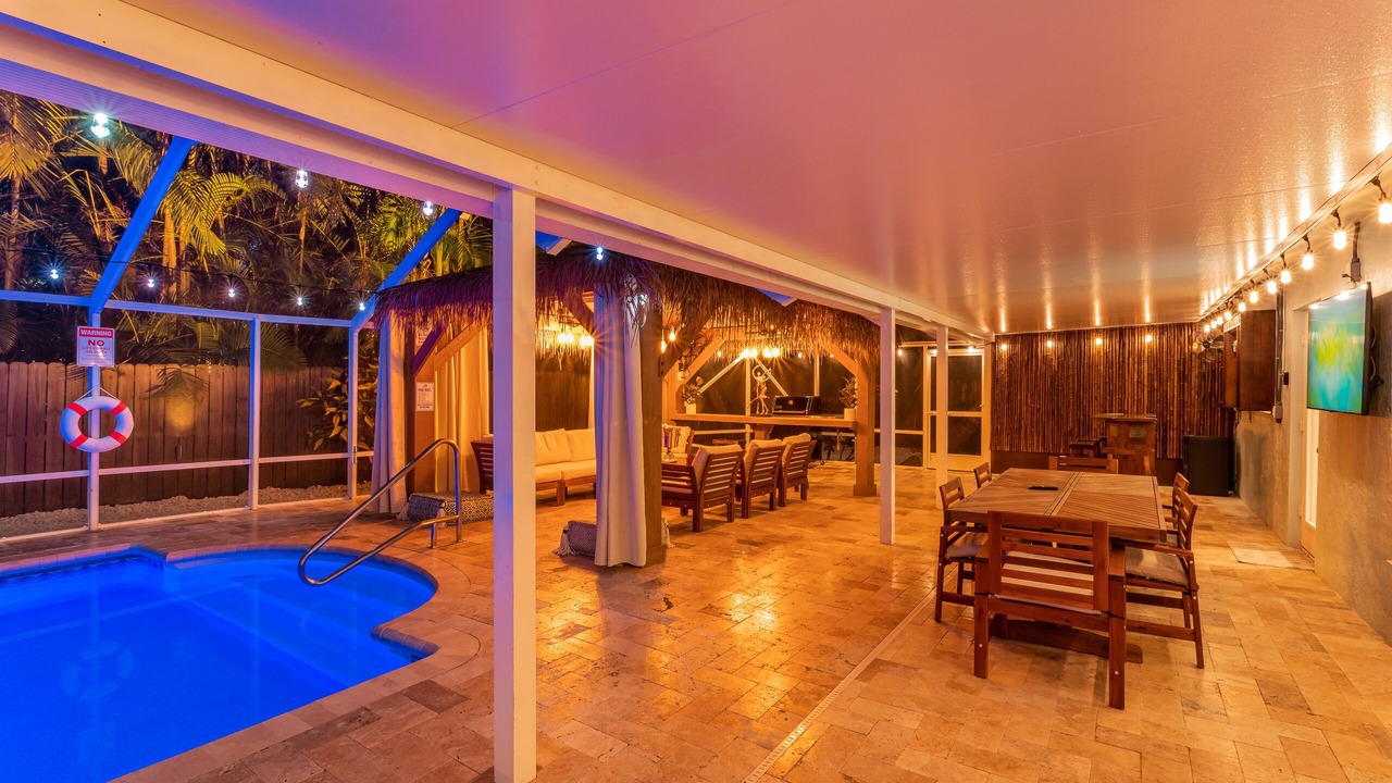 Photo of Outdoor in Boynton Beach