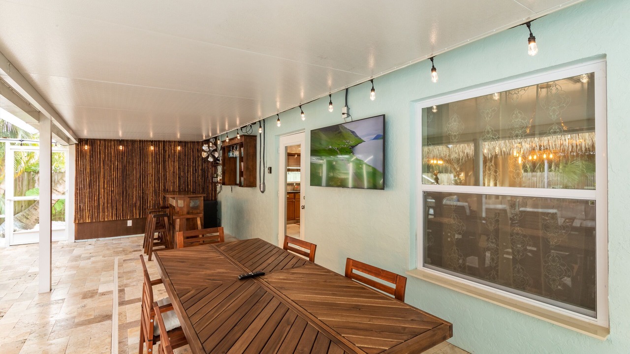 Photo of Outdoor in Boynton Beach