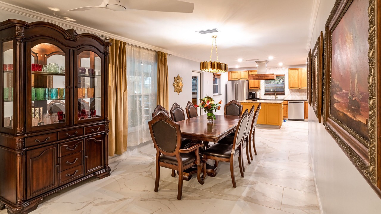 Photo of Bedroom in Boynton Beach