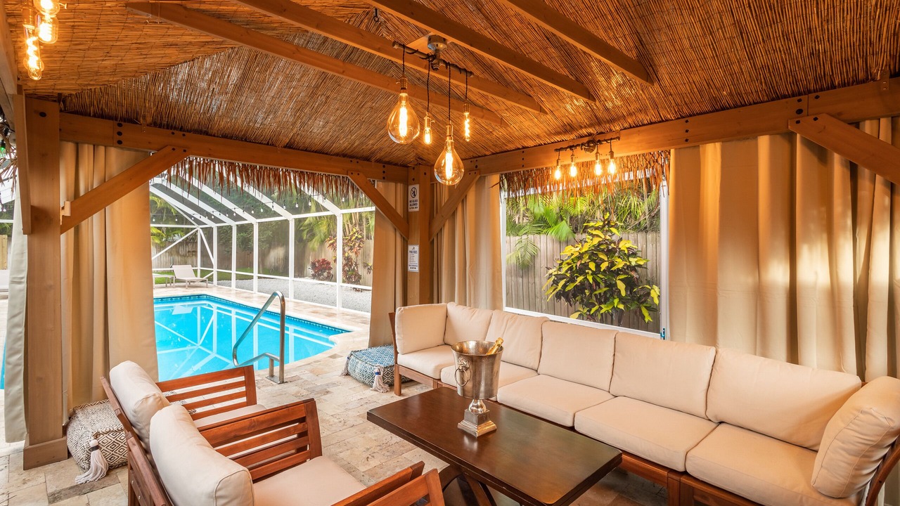 Photo of Outdoor in Boynton Beach