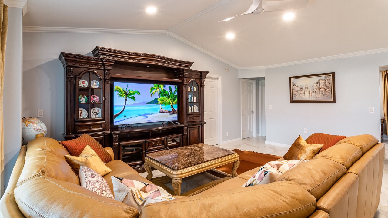 Photo of Livingroom in Boynton Beach