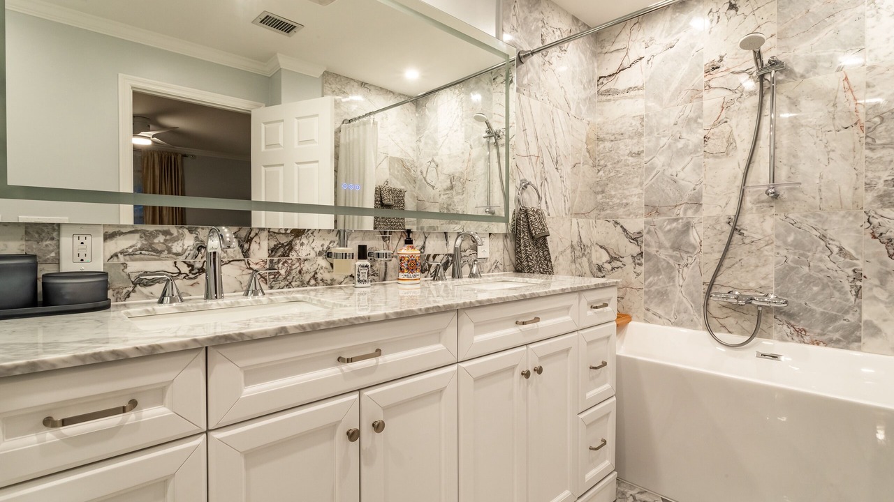 Photo of Bathroom in Boynton Beach