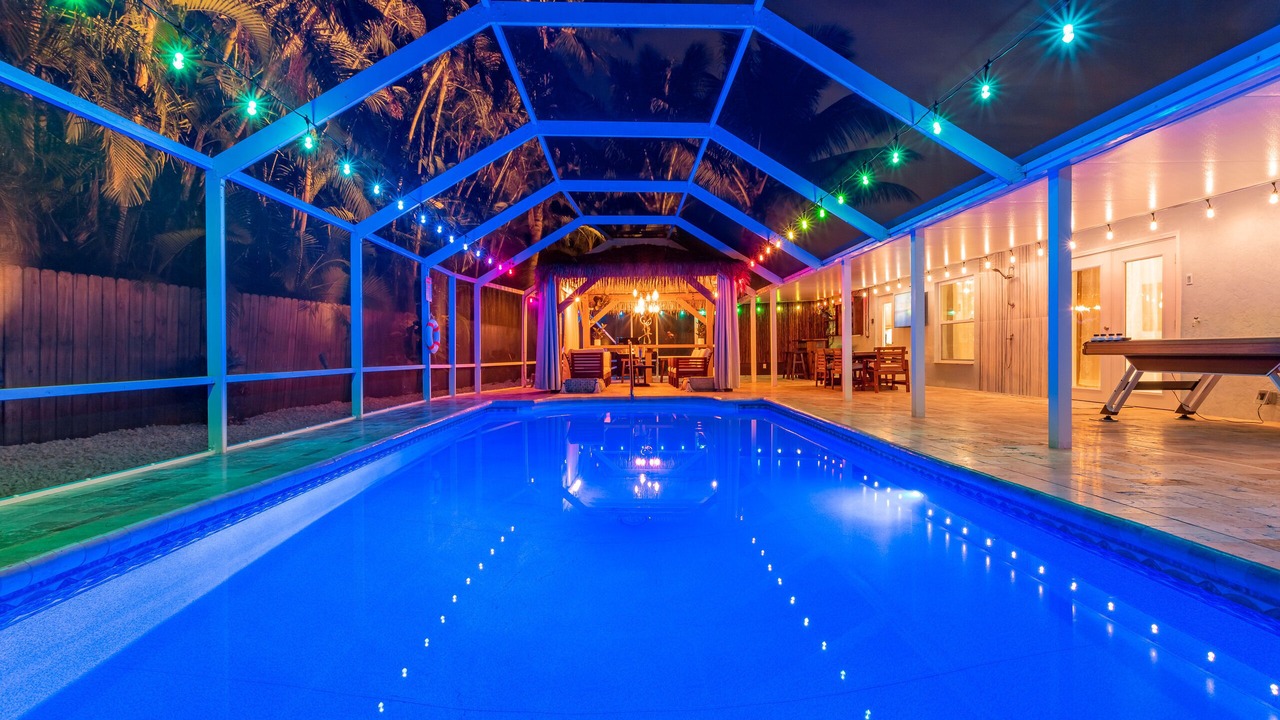 Photo of Outdoor in Boynton Beach