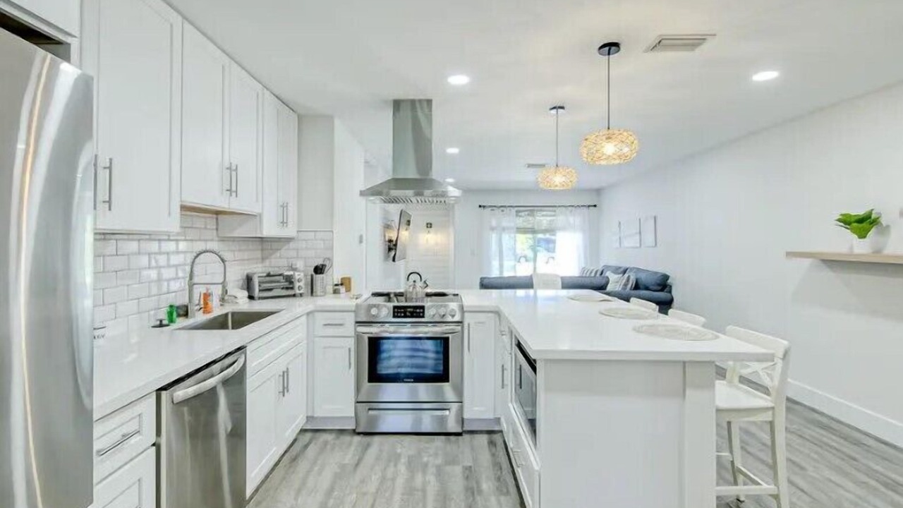 Photo of Kitchen in Deerfield Beach