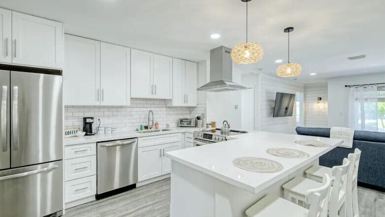 Photo of Kitchen in Deerfield Beach