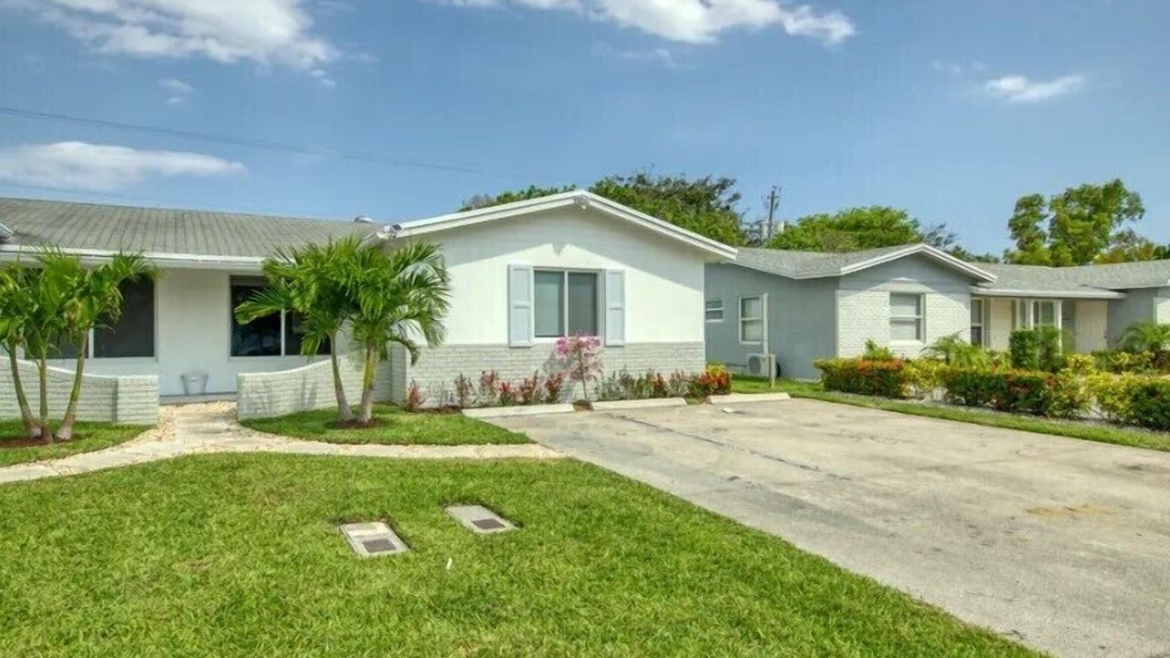 Photo of Outdoor in Deerfield Beach