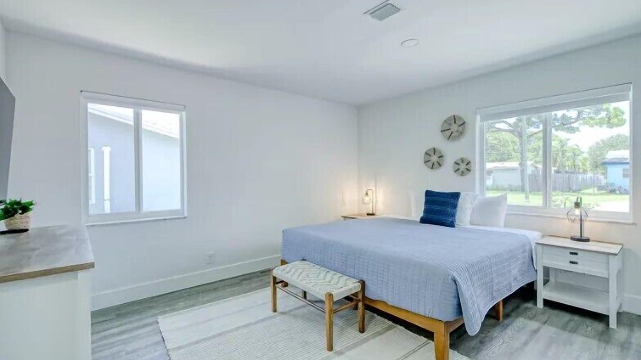 Photo of Bedroom in Deerfield Beach