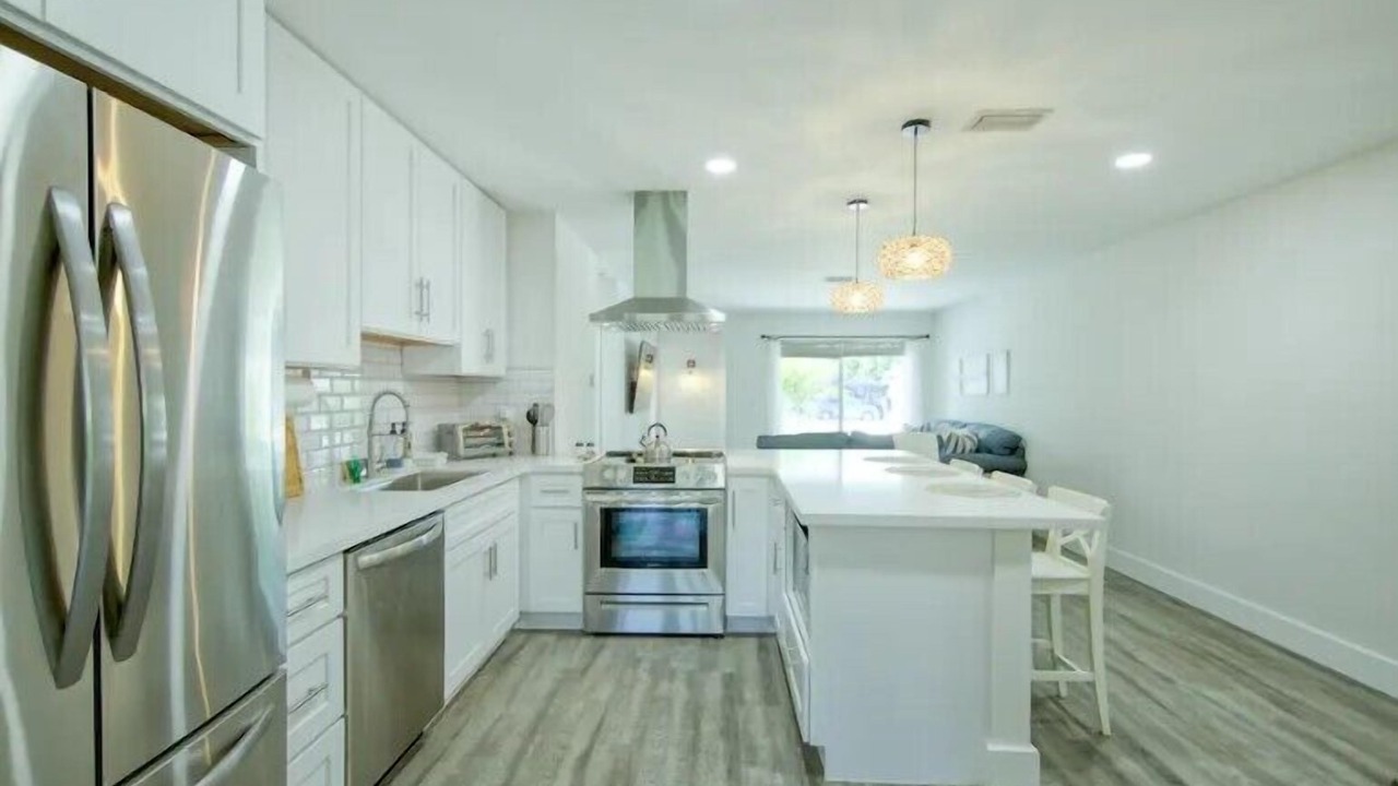 Photo of Kitchen in Deerfield Beach