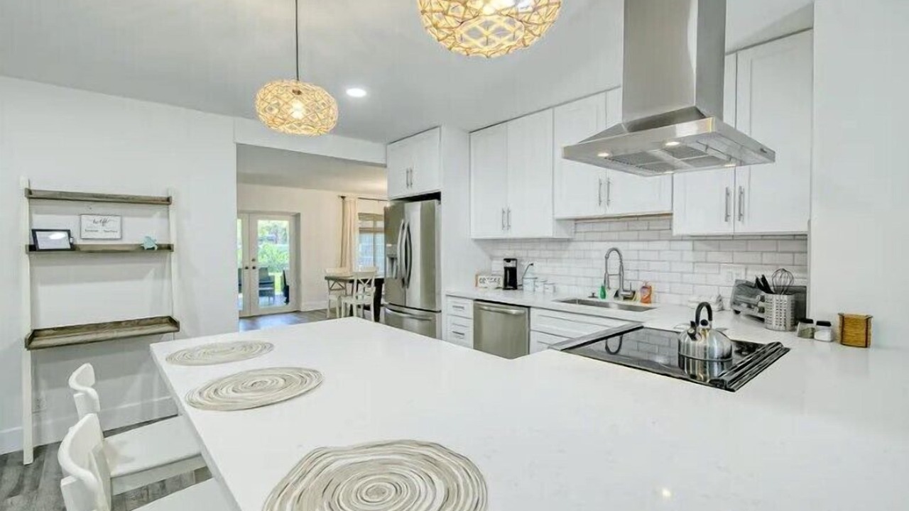Photo of Kitchen in Deerfield Beach