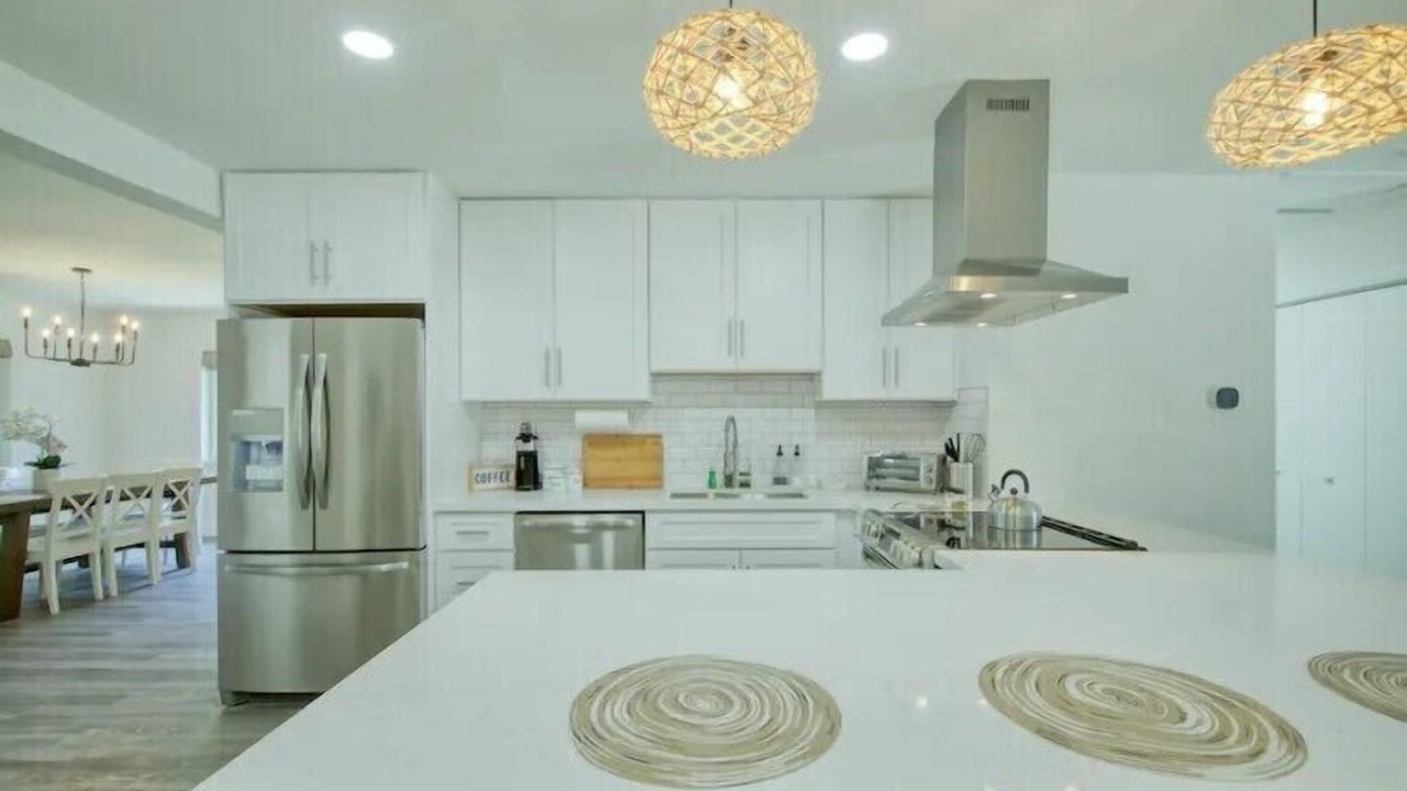 Photo of Kitchen in Deerfield Beach
