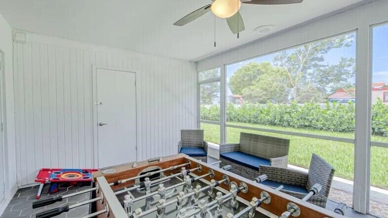 Photo of Bedroom in Deerfield Beach