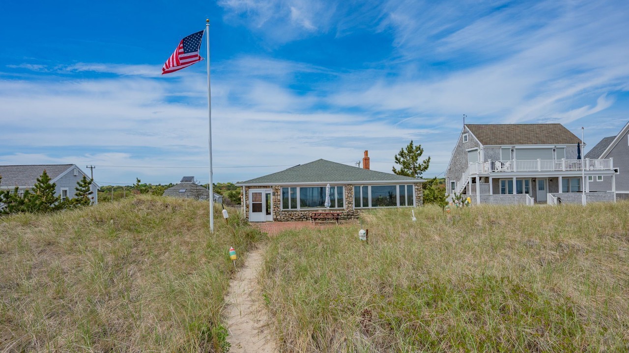 Photo of Outdoor in Sagamore Beach