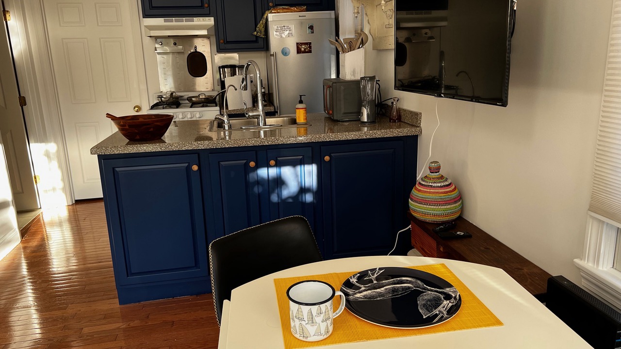 Photo of Kitchen in Provincetown
