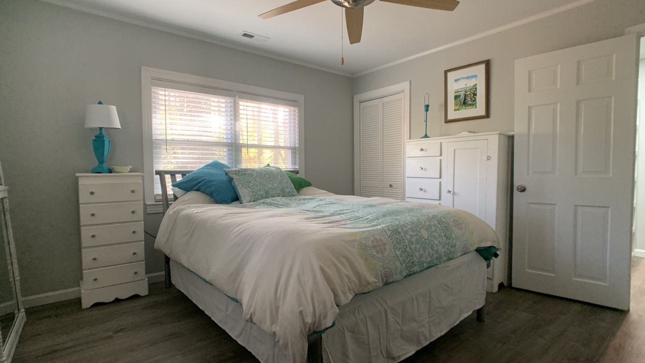 Photo of Bedroom in Kilmarnock