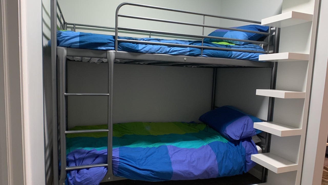 Photo of Bedroom in Kilmarnock