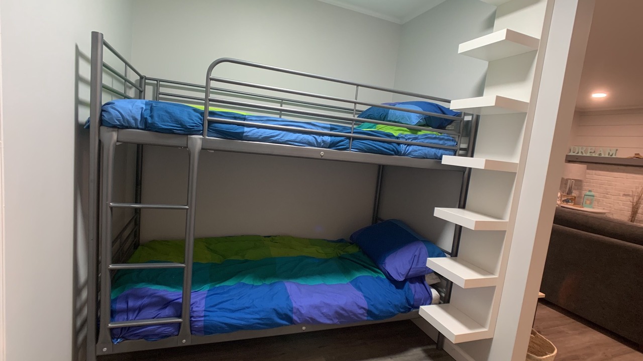 Photo of Bedroom in Kilmarnock