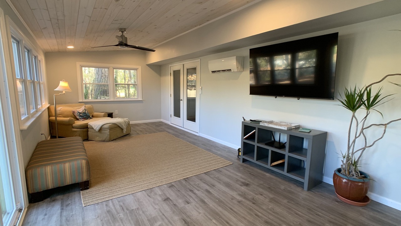 Photo of Livingroom in Kilmarnock