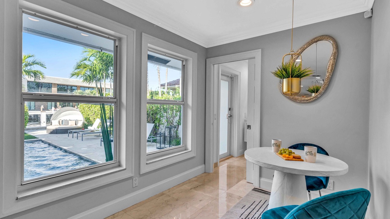 Photo of Outdoor in Seven Isles