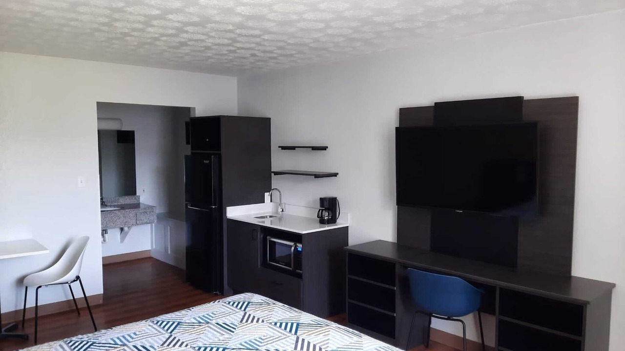 Photo of Bedroom in Mount Jackson