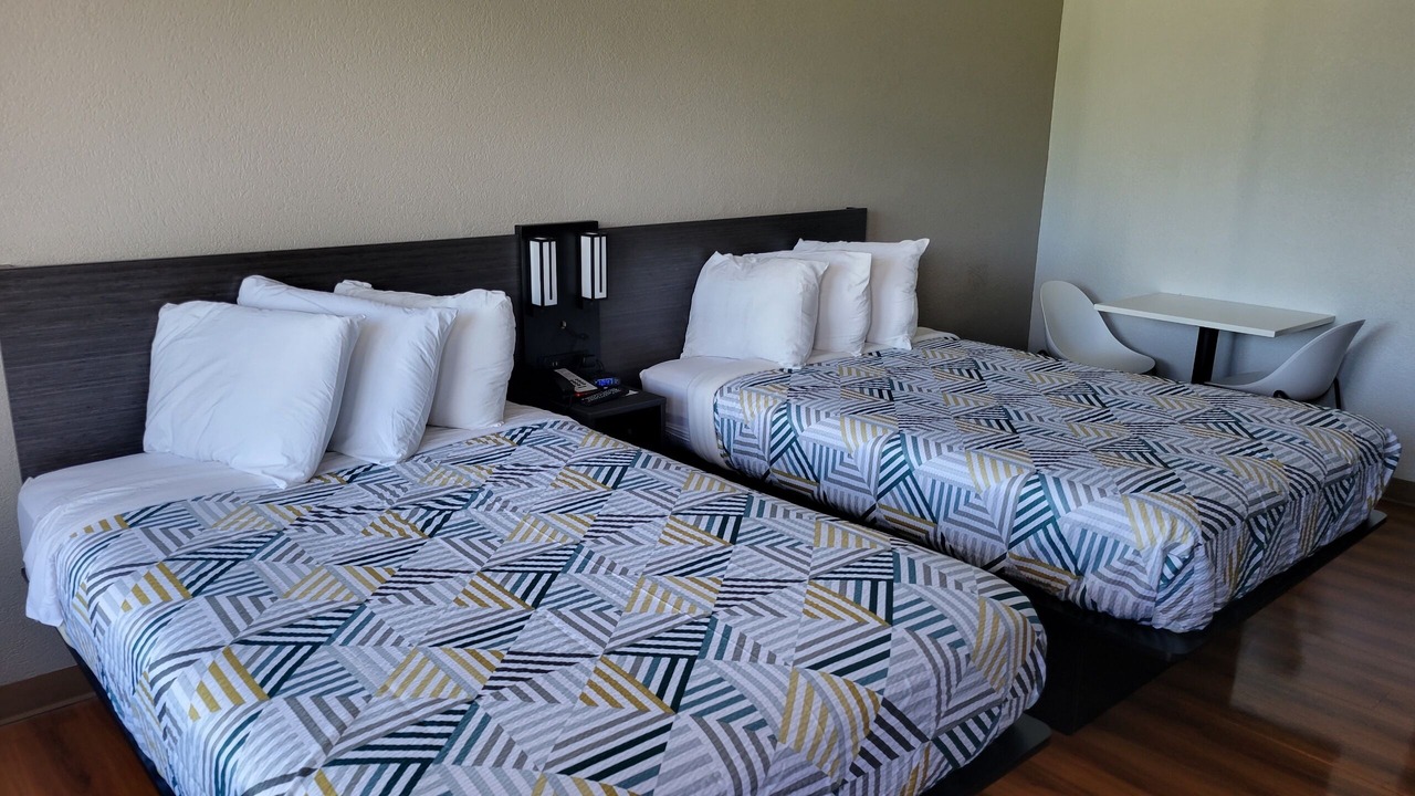 Photo of Bedroom in Mount Jackson