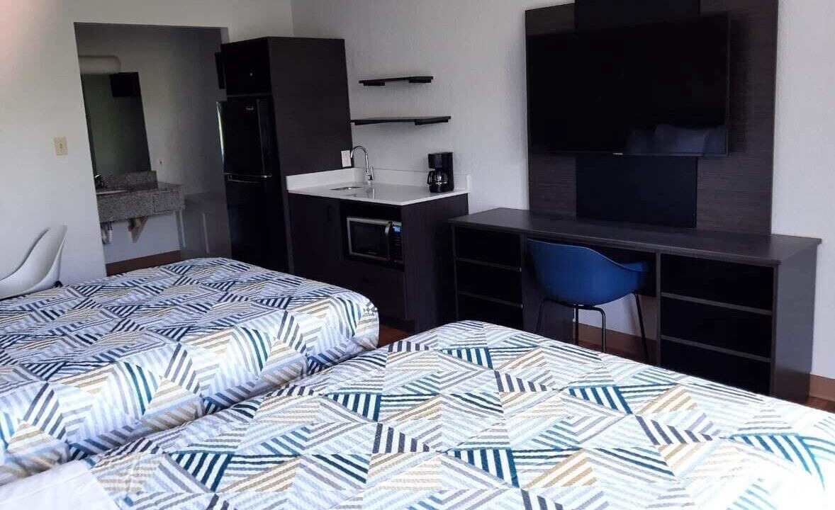 Photo of Bedroom in Mount Jackson