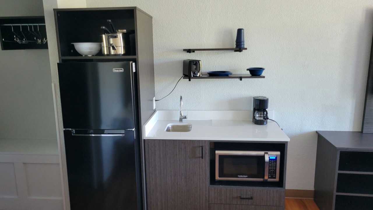 Photo of Kitchen in Mount Jackson