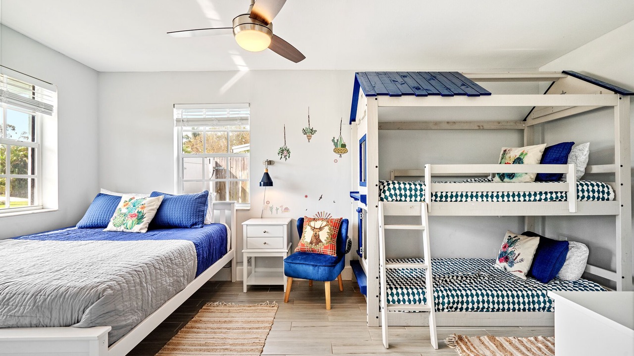 Photo of Bedroom in Deerfield Beach